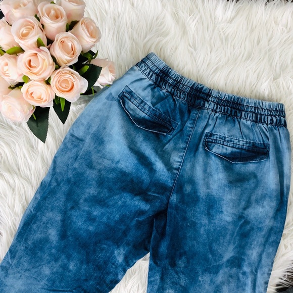 Pants joggers - Picture 2 of 3